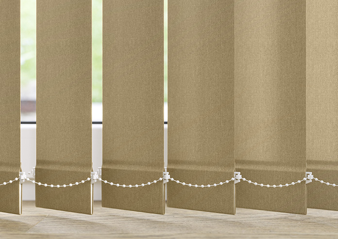 Anthology, Sand Dune - Vertical Blind - Image 4